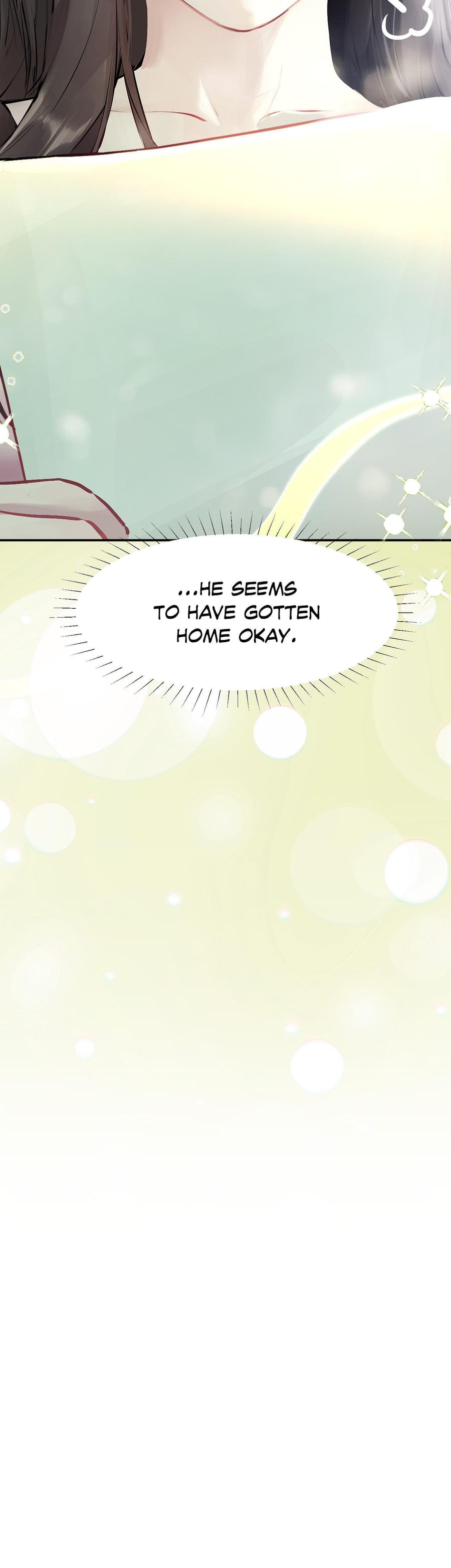 Something About You Uncensored, chapter 3, page 12 of 69
