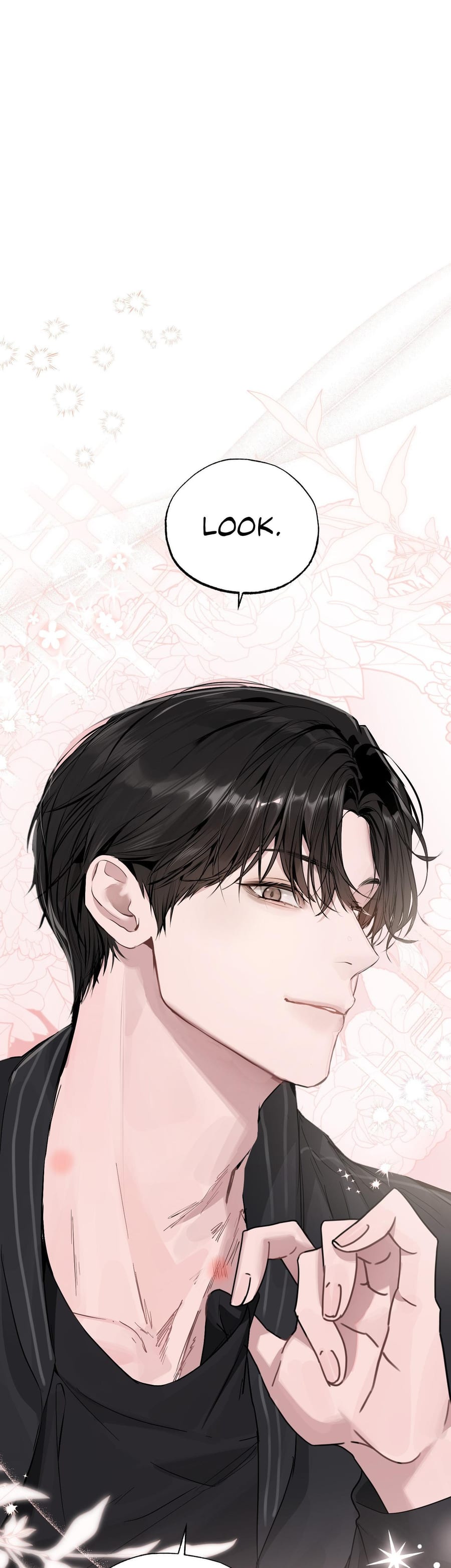Something About You Uncensored, chapter 3, page 23 of 69