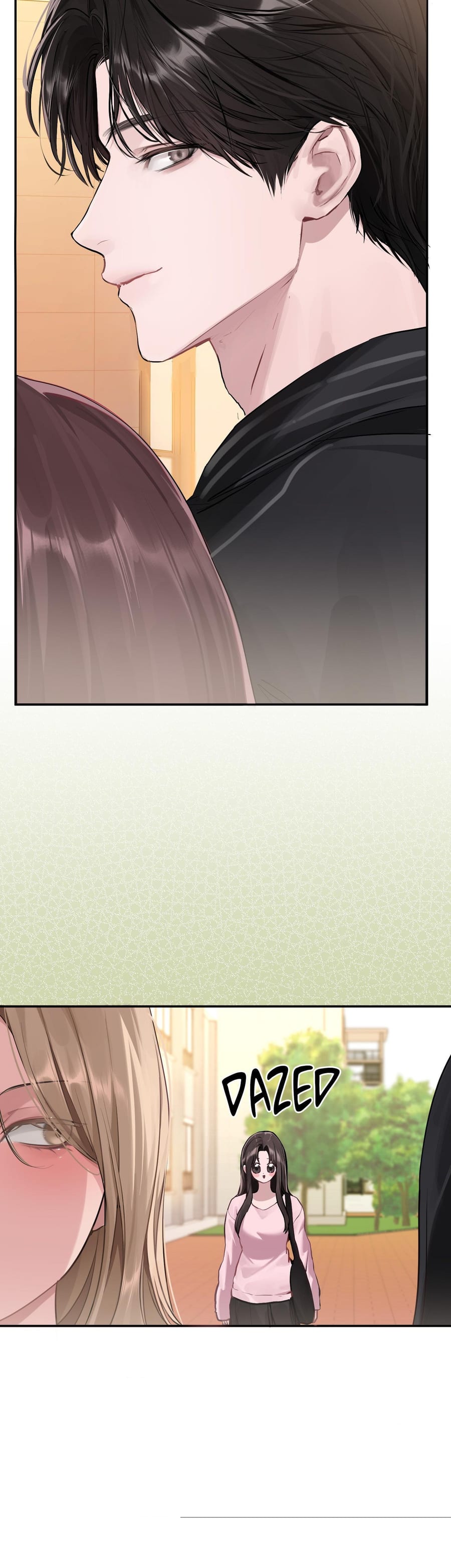 Something About You Uncensored, chapter 3, page 30 of 69
