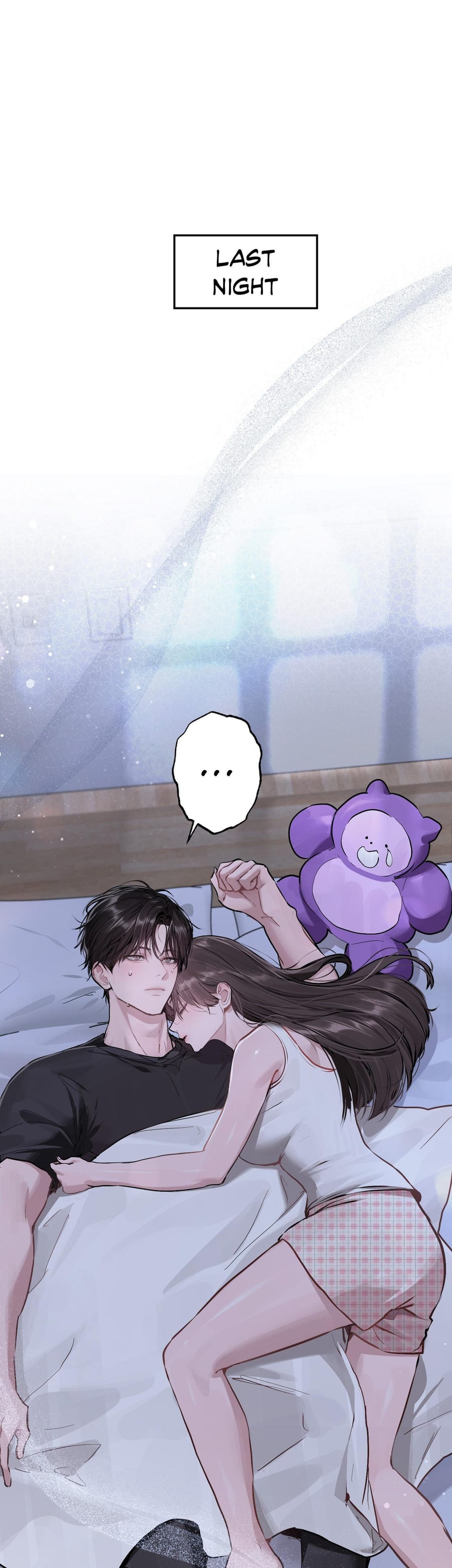 Something About You Uncensored, chapter 3, page 31 of 69