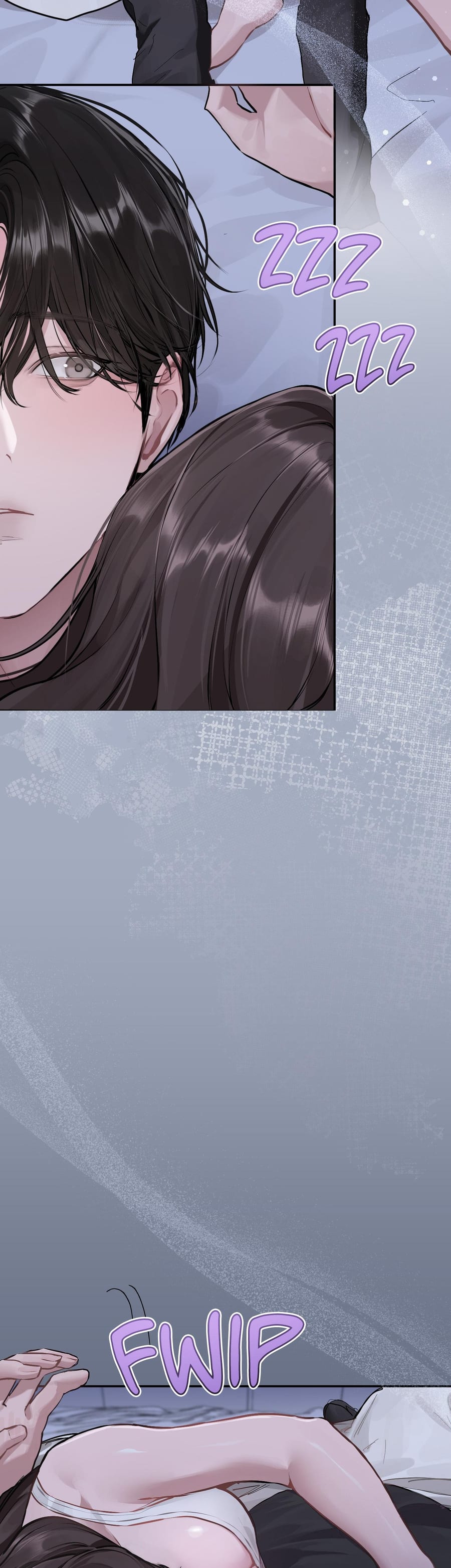 Something About You Uncensored, chapter 3, page 32 of 69