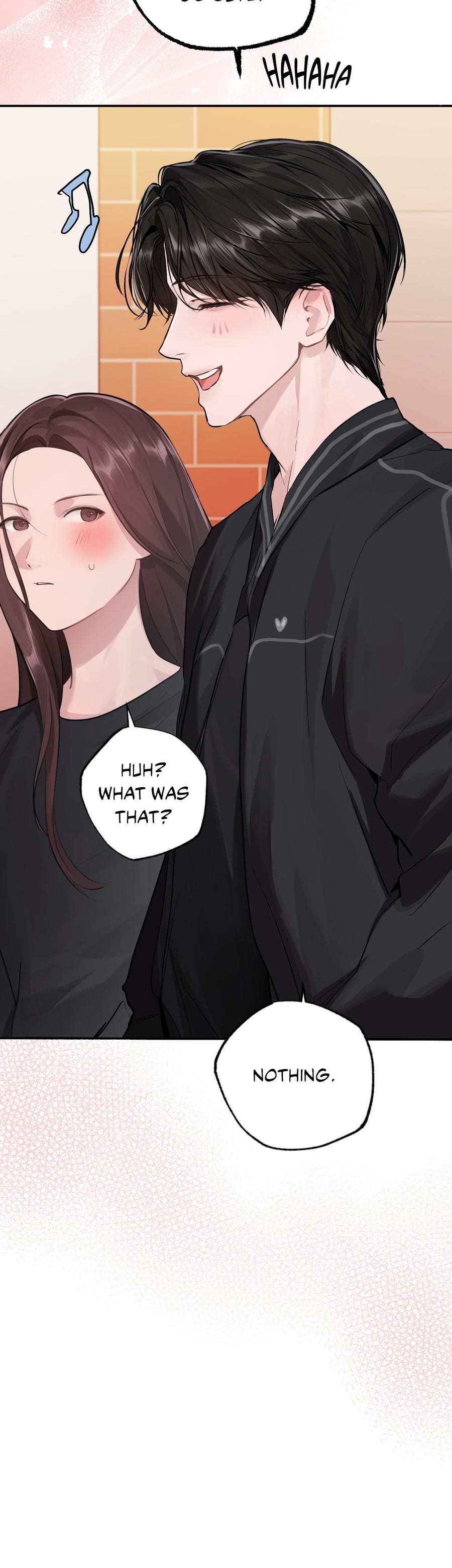 Something About You Uncensored, chapter 3, page 35 of 69