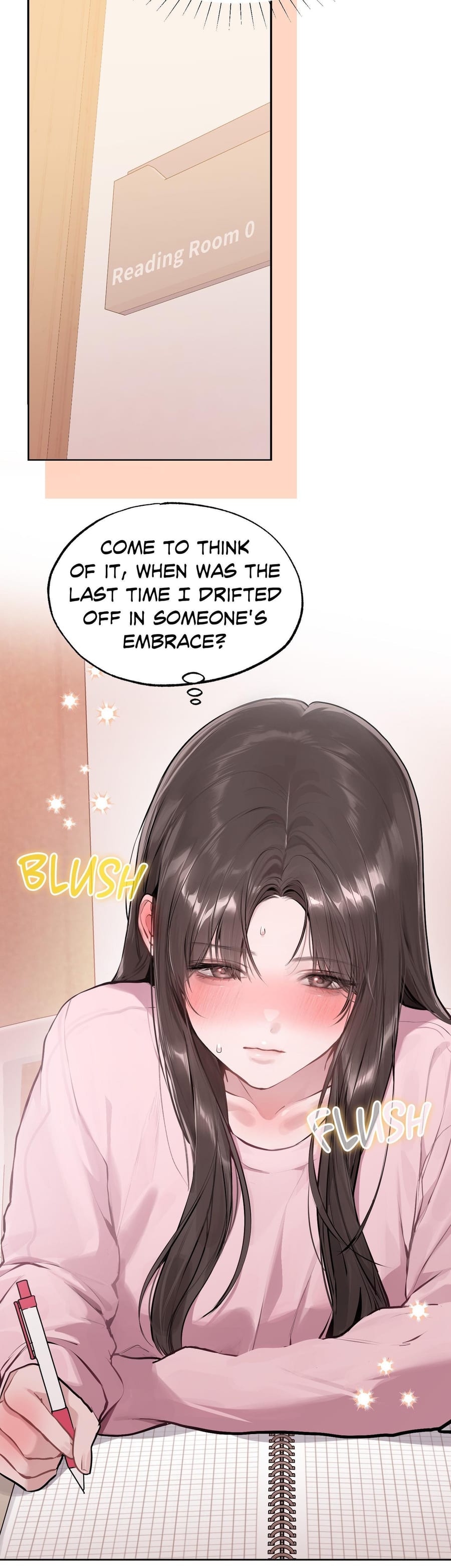 Something About You Uncensored, chapter 3, page 37 of 69