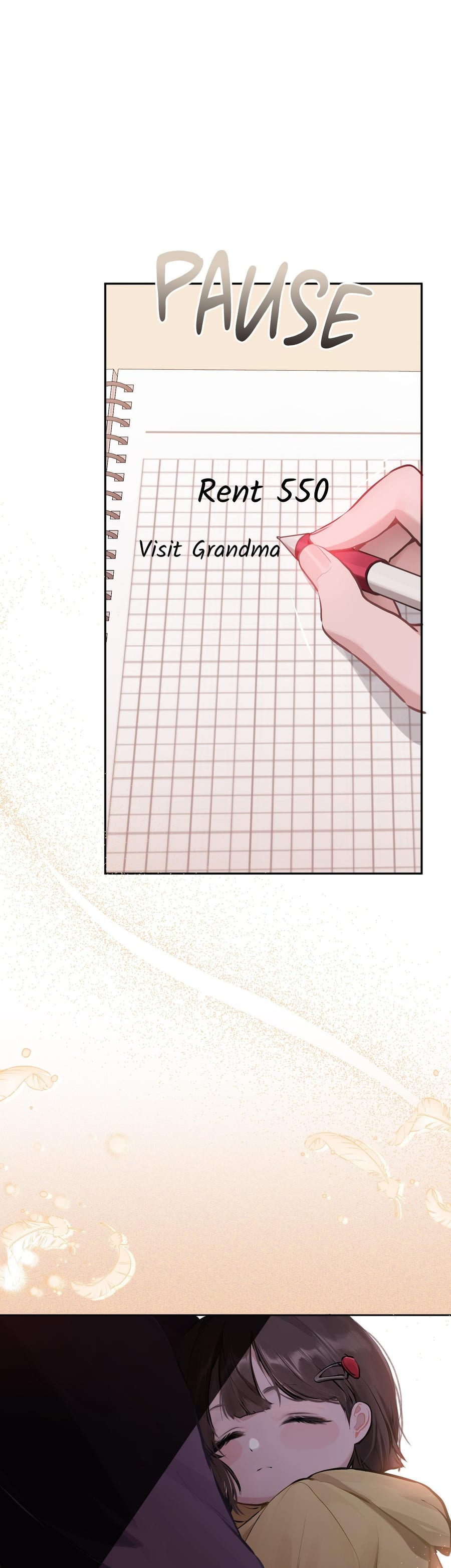 Something About You Uncensored, chapter 3, page 38 of 69
