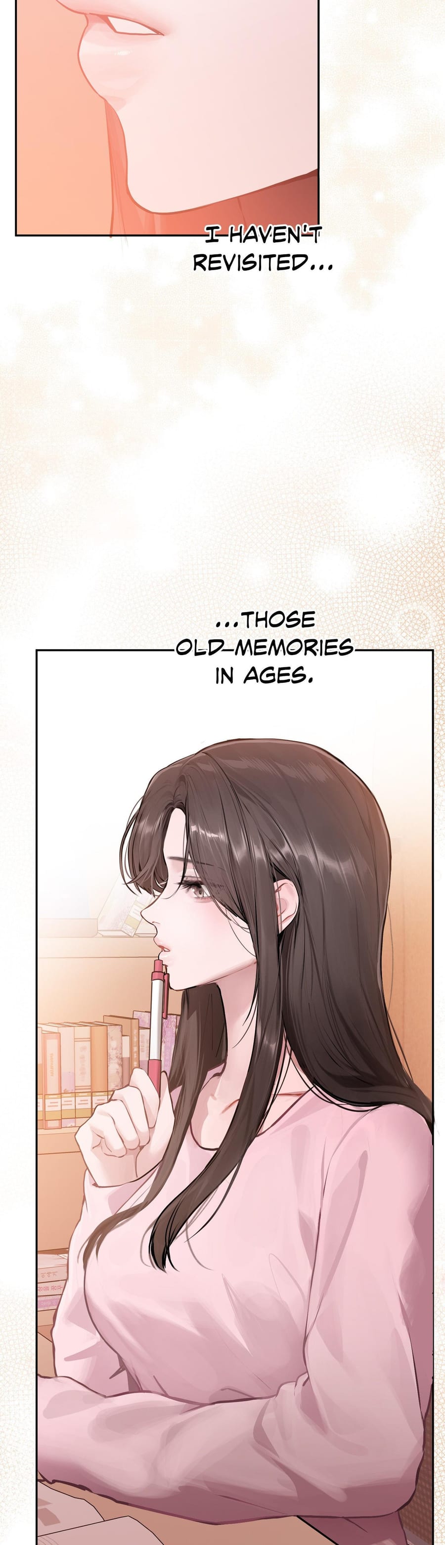 Something About You Uncensored, chapter 3, page 41 of 69