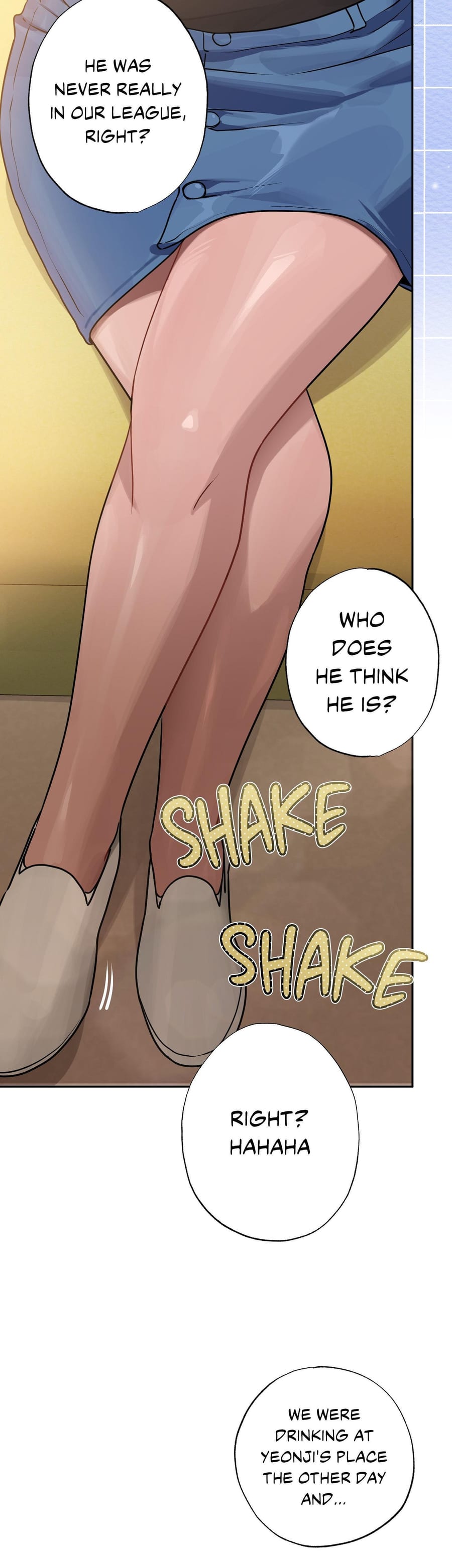 Something About You Uncensored, chapter 3, page 44 of 69