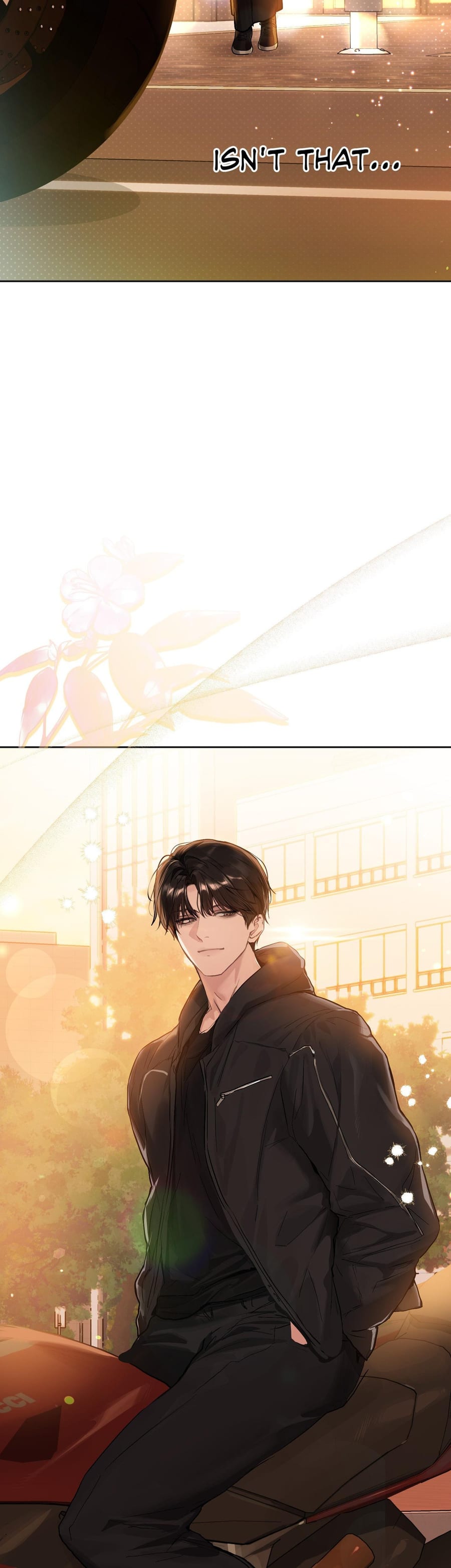 Something About You Uncensored, chapter 3, page 53 of 69