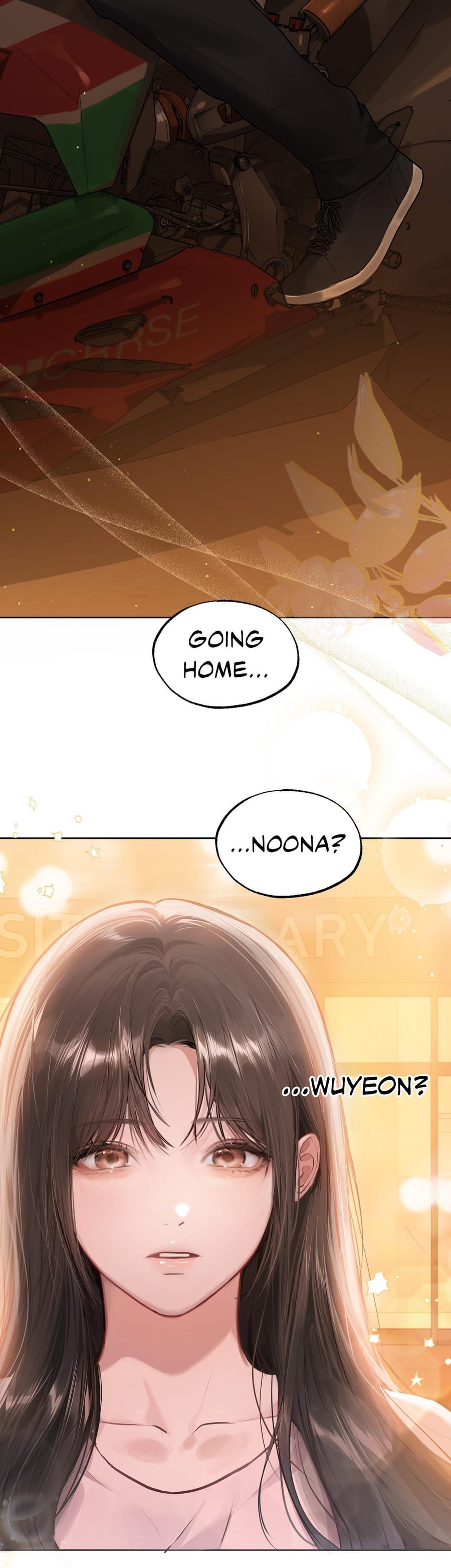 Something About You Uncensored, chapter 3, page 54 of 69