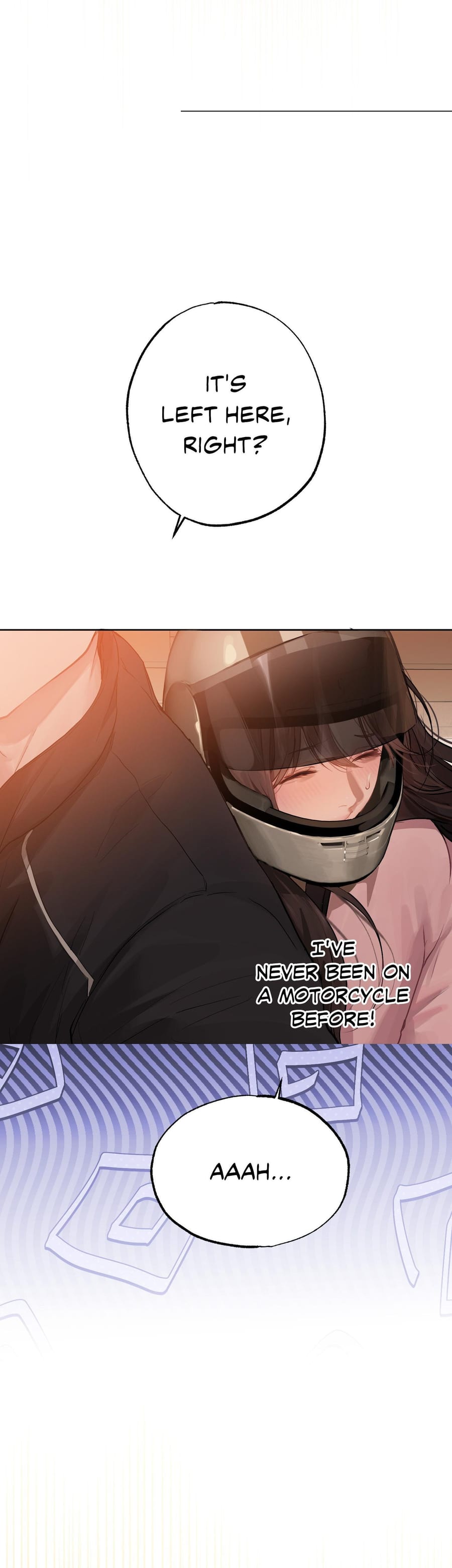 Something About You Uncensored, chapter 3, page 58 of 69
