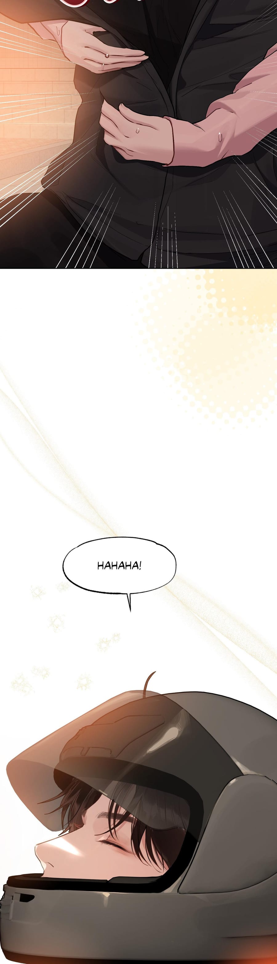 Something About You Uncensored, chapter 3, page 60 of 69