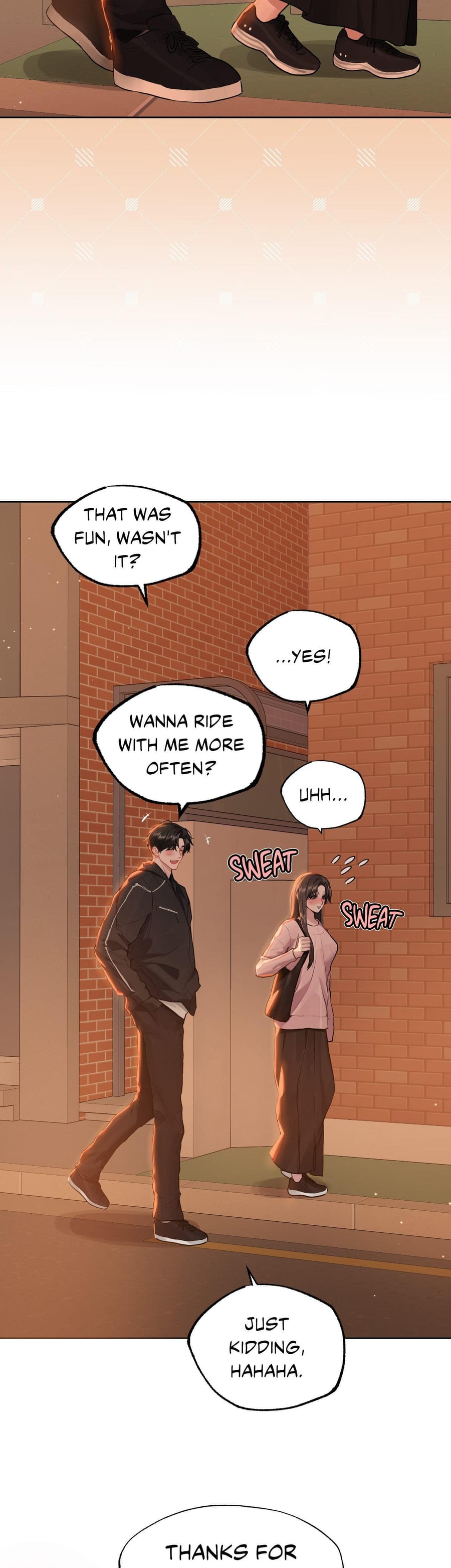 Something About You Uncensored, chapter 3, page 62 of 69