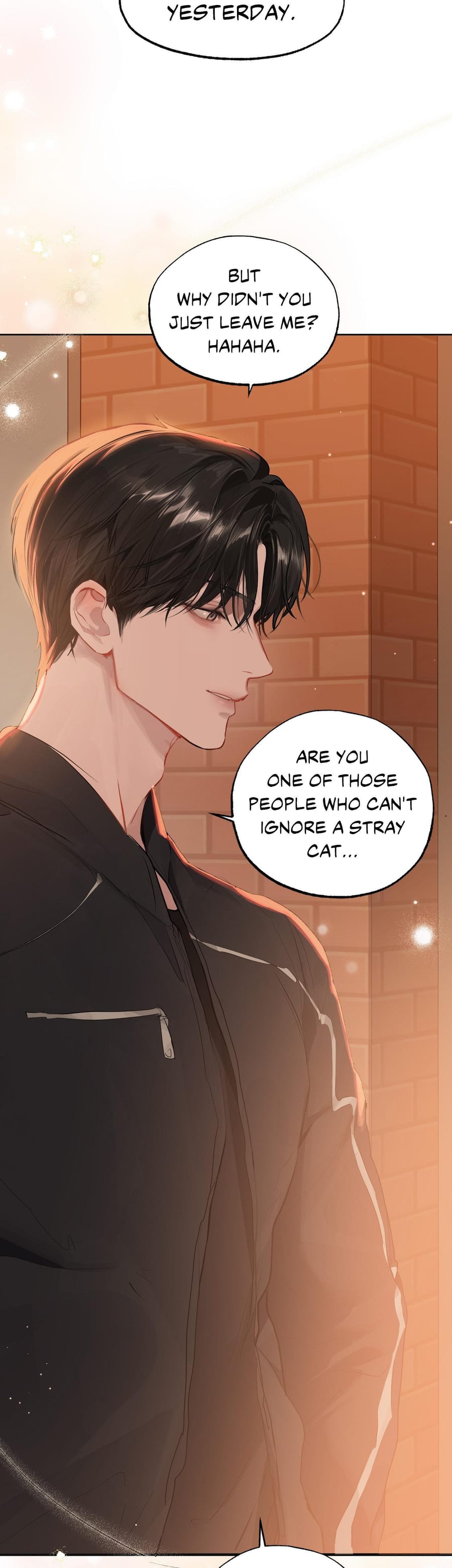 Something About You Uncensored, chapter 3, page 63 of 69