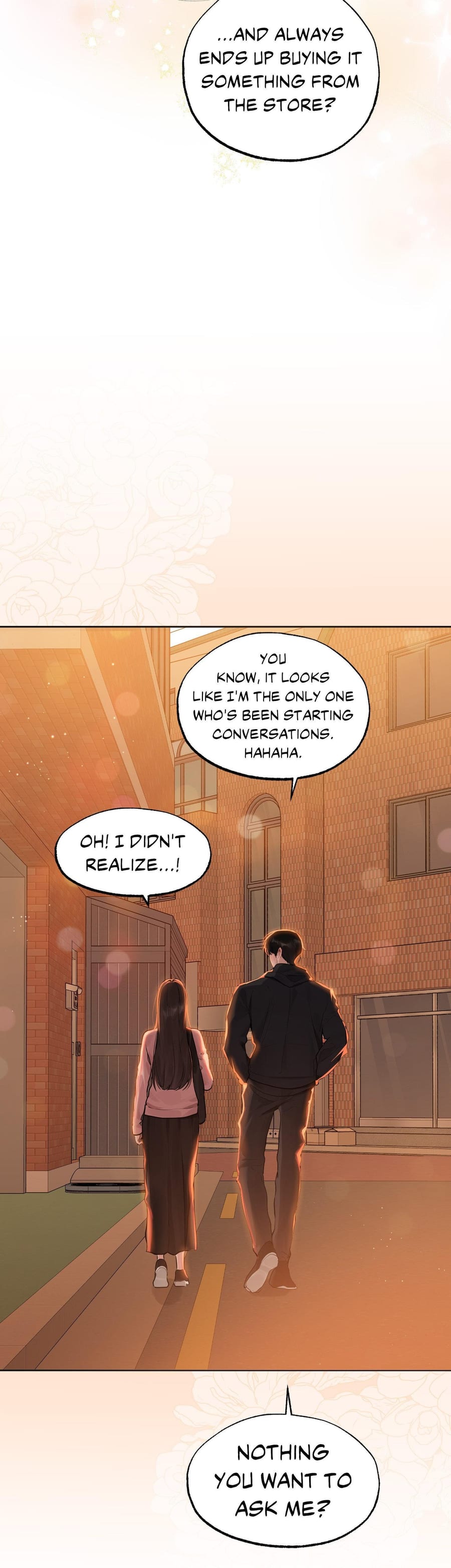 Something About You Uncensored, chapter 3, page 64 of 69