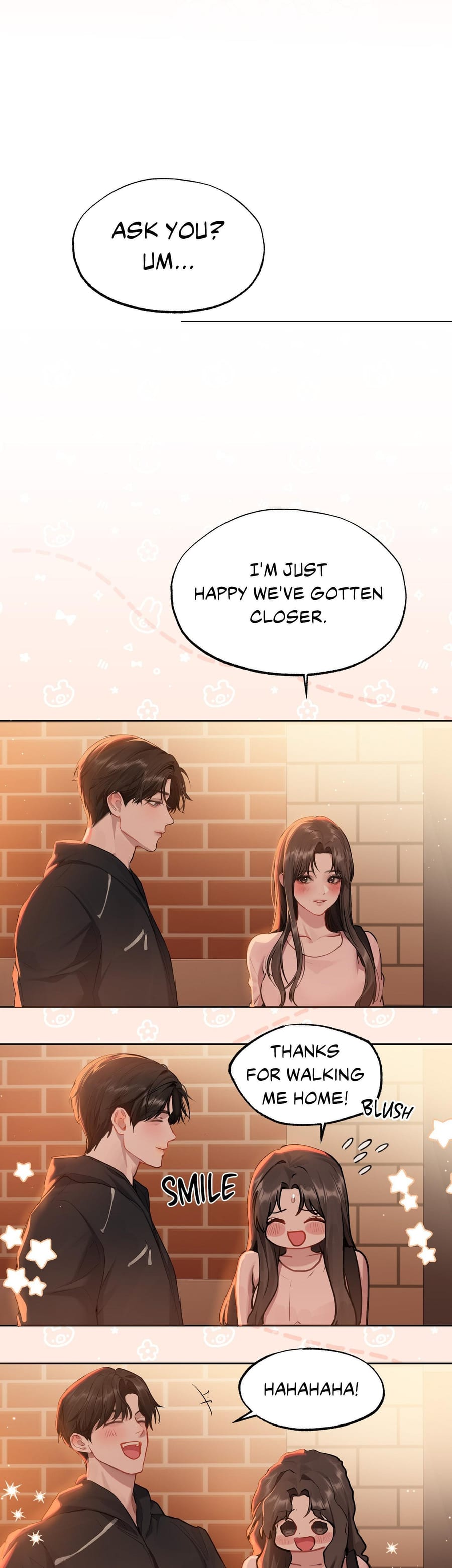 Something About You Uncensored, chapter 3, page 65 of 69