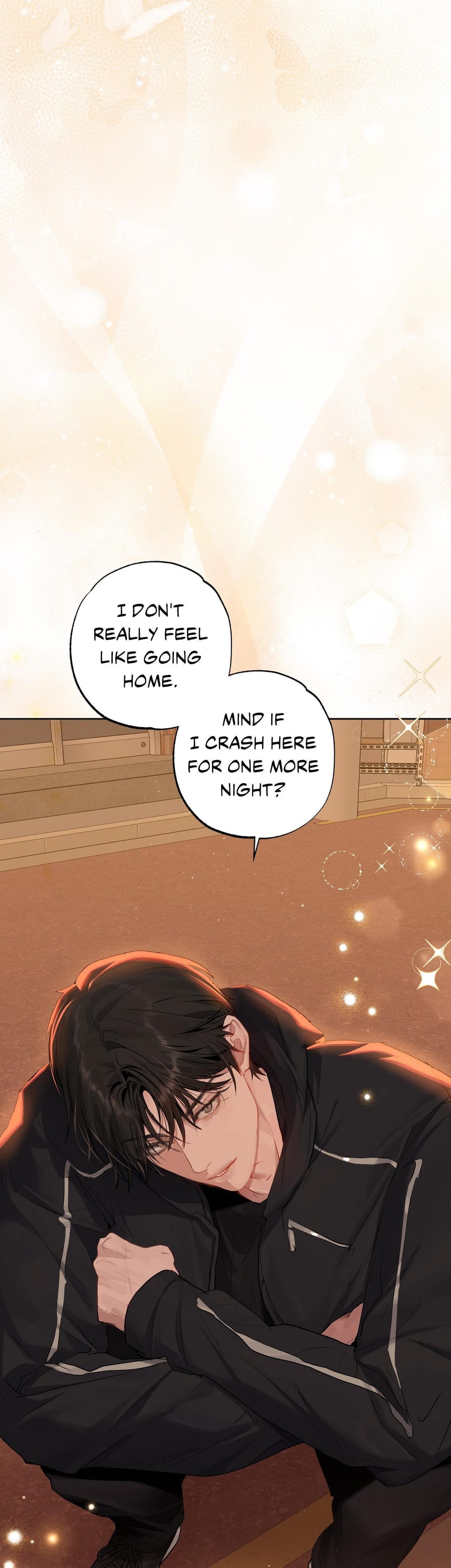 Something About You Uncensored, chapter 3, page 67 of 69