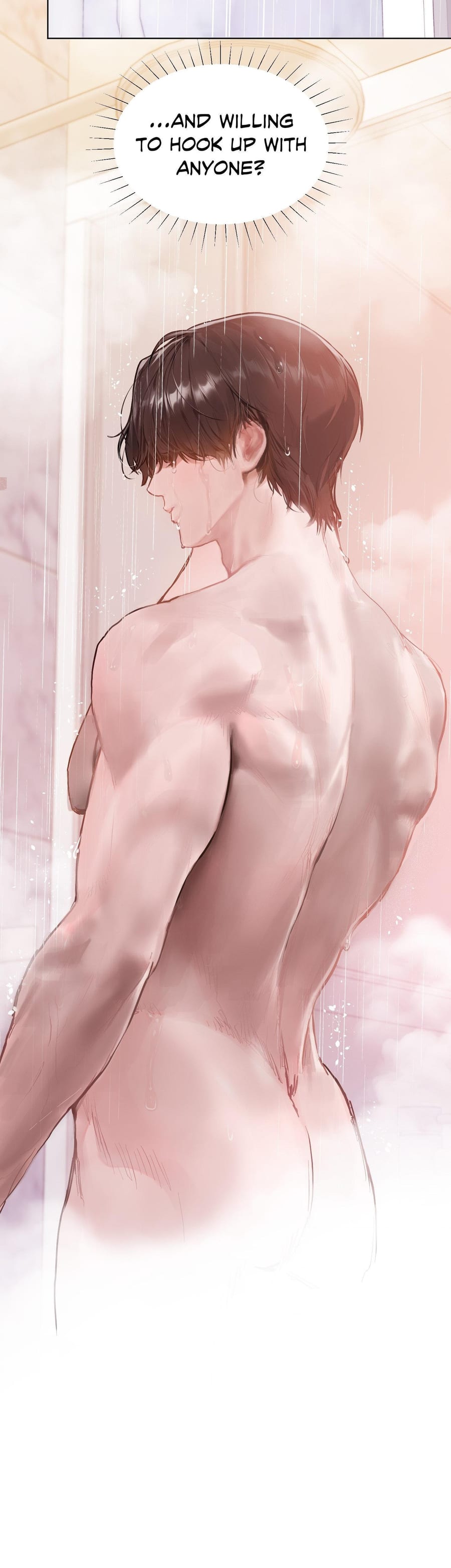 Something About You Uncensored, chapter 4, page 8 of 45