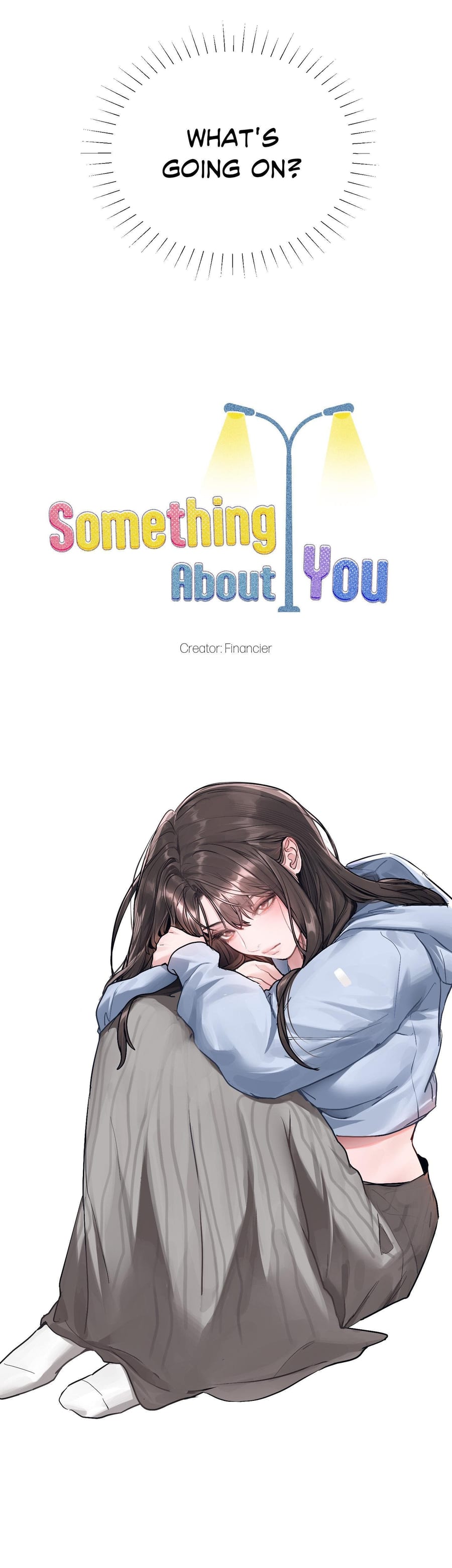 Something About You Uncensored, chapter 4, page 11 of 45