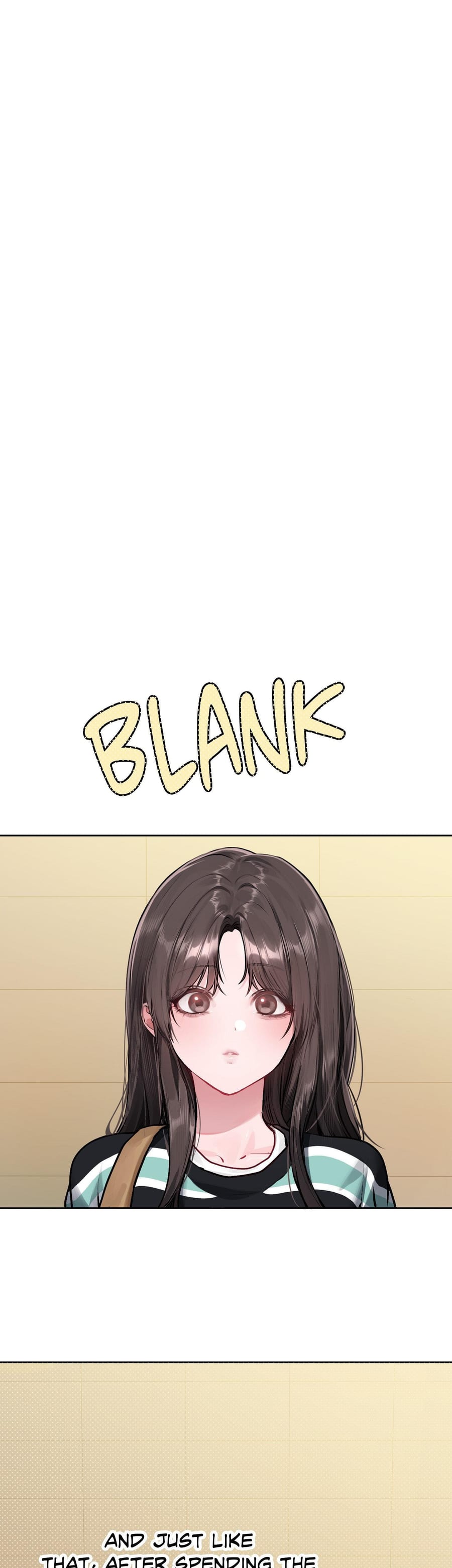 Something About You Uncensored, chapter 4, page 12 of 45