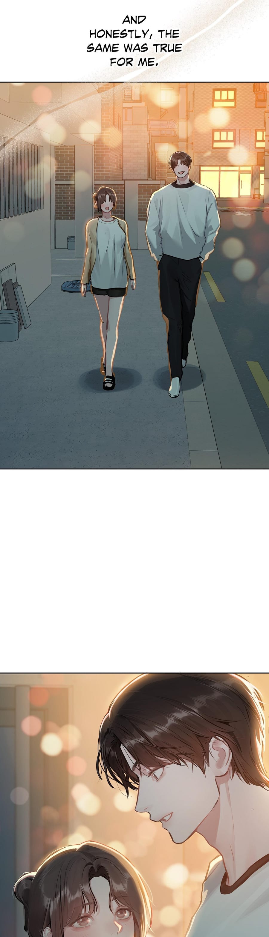 Something About You Uncensored, chapter 4, page 23 of 45