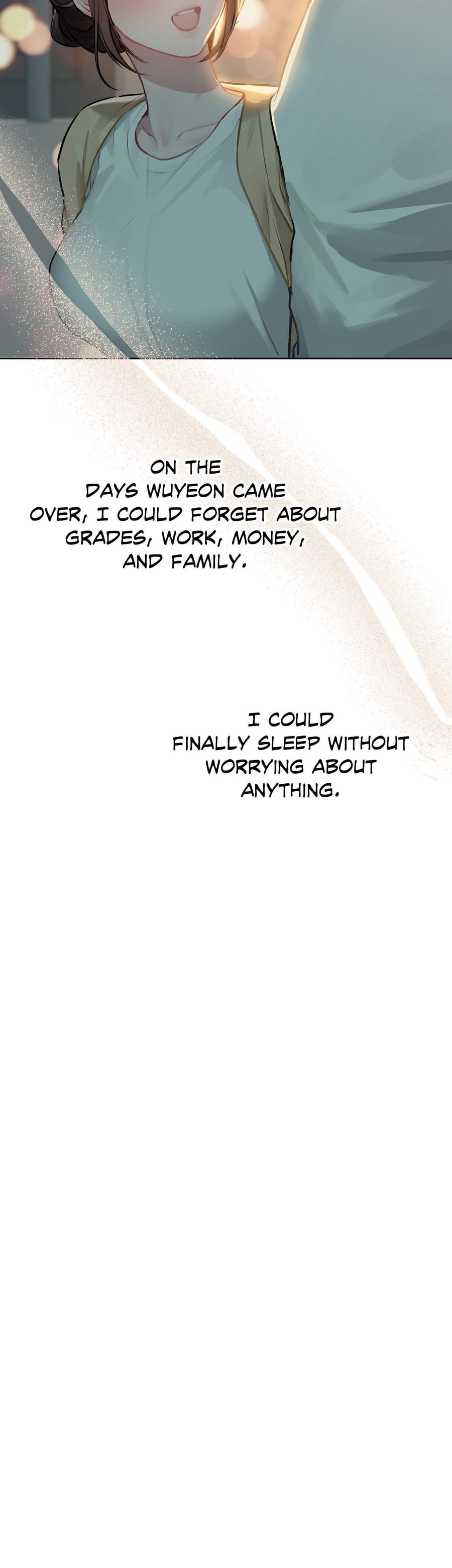 Something About You Uncensored, chapter 4, page 24 of 45