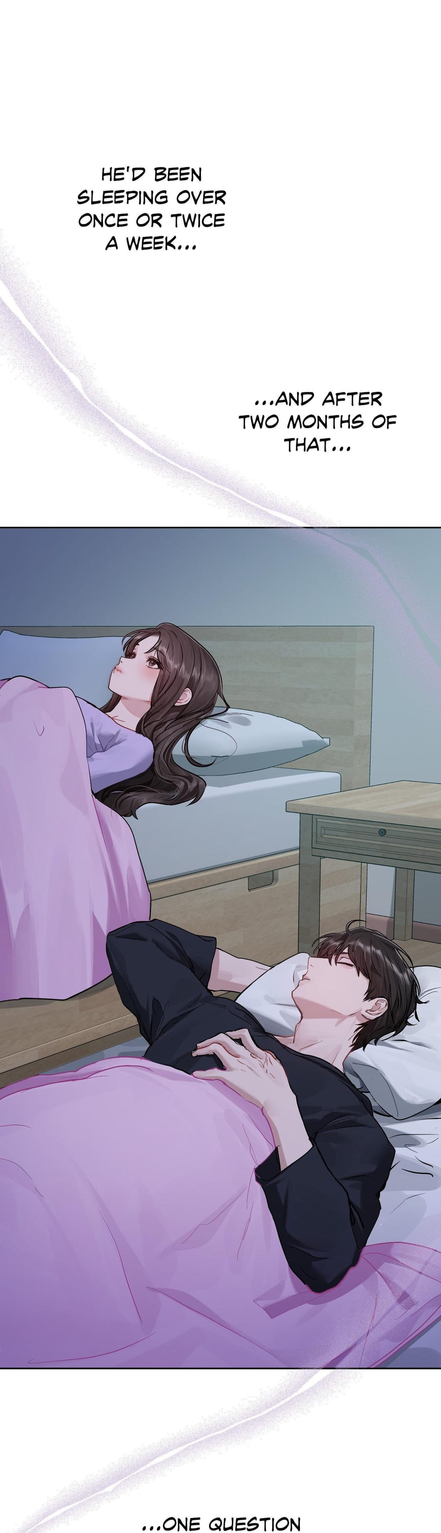 Something About You Uncensored, chapter 4, page 25 of 45