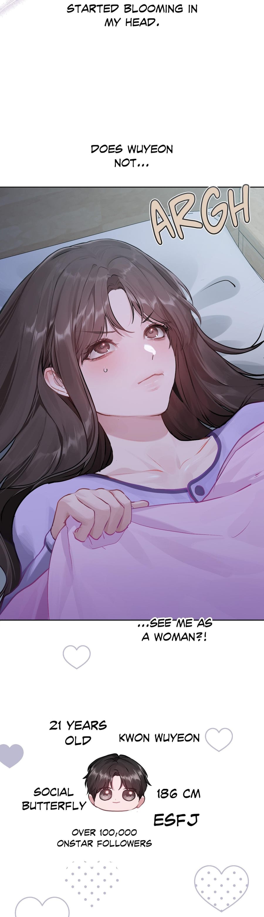 Something About You Uncensored, chapter 4, page 26 of 45