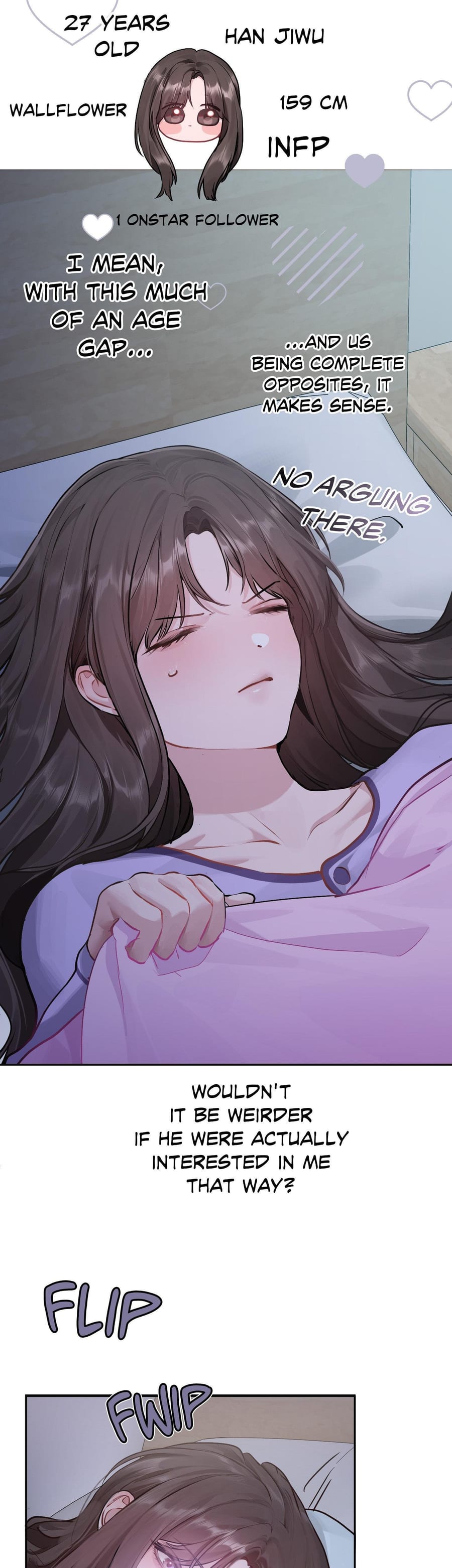 Something About You Uncensored, chapter 4, page 27 of 45