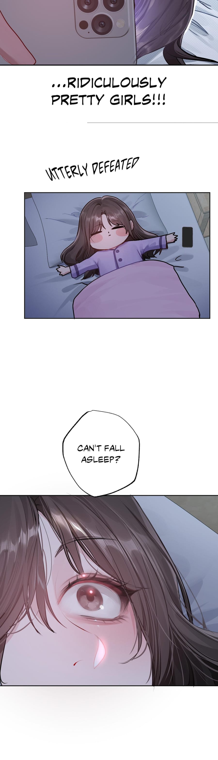 Something About You Uncensored, chapter 4, page 30 of 45