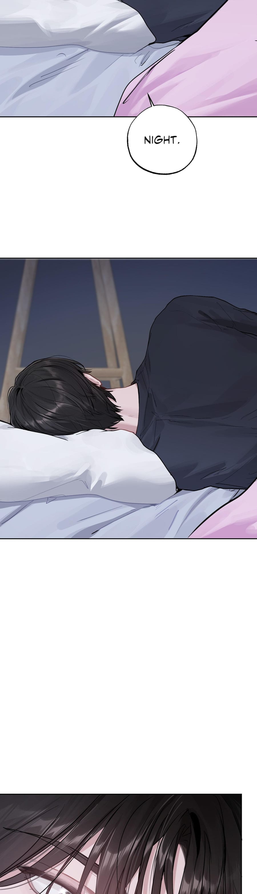 Something About You Uncensored, chapter 4, page 42 of 45