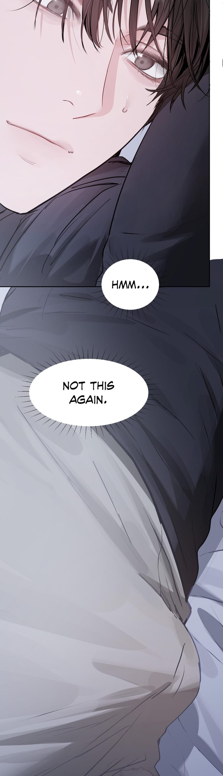 Something About You Uncensored, chapter 4, page 43 of 45