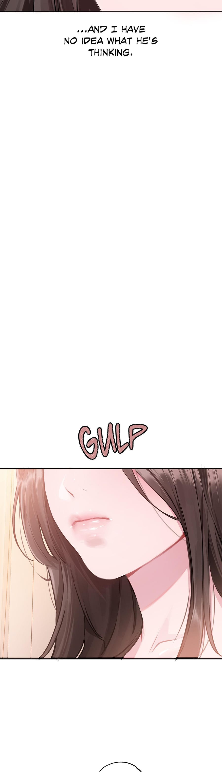 Something About You Uncensored, chapter 5, page 9 of 46