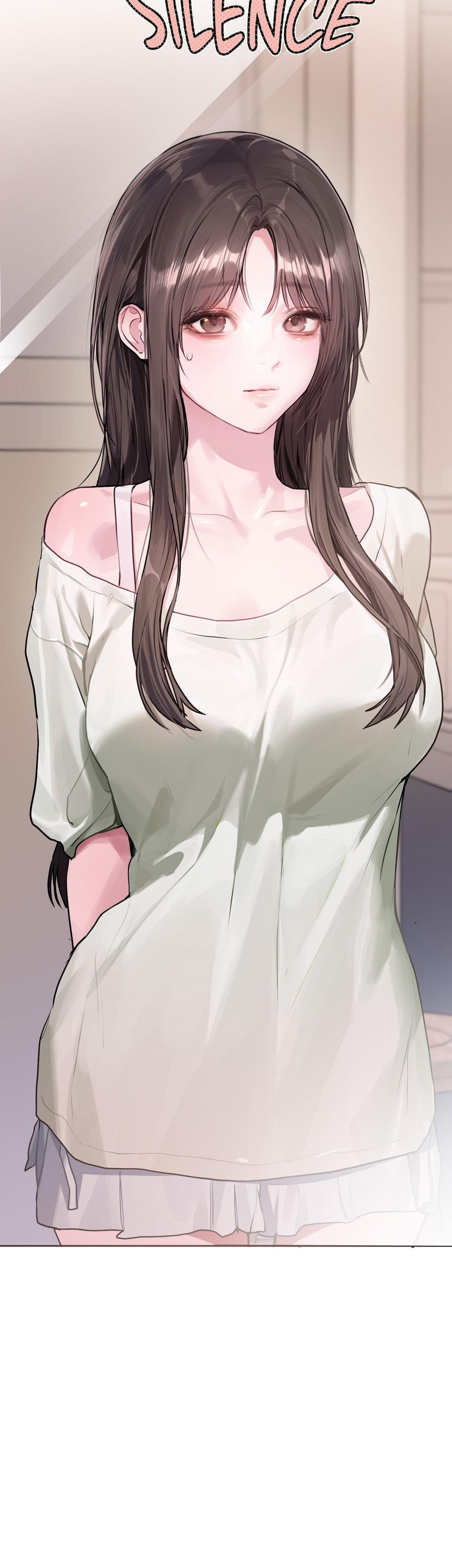 Something About You Uncensored, chapter 5, page 11 of 46