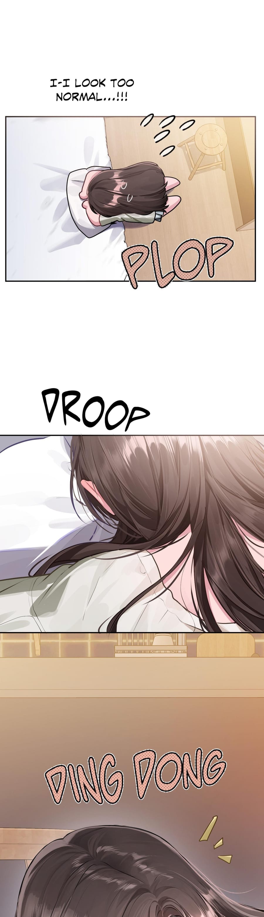 Something About You Uncensored, chapter 5, page 12 of 46