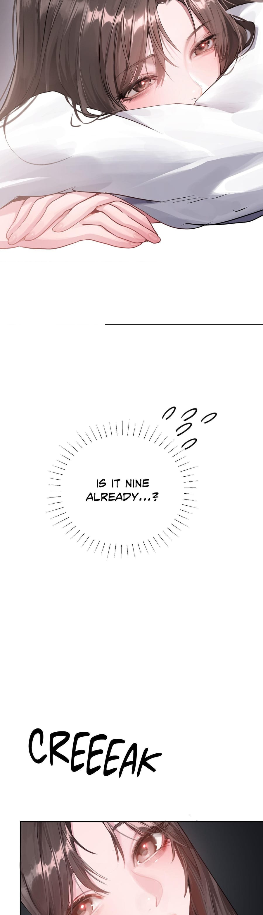 Something About You Uncensored, chapter 5, page 13 of 46