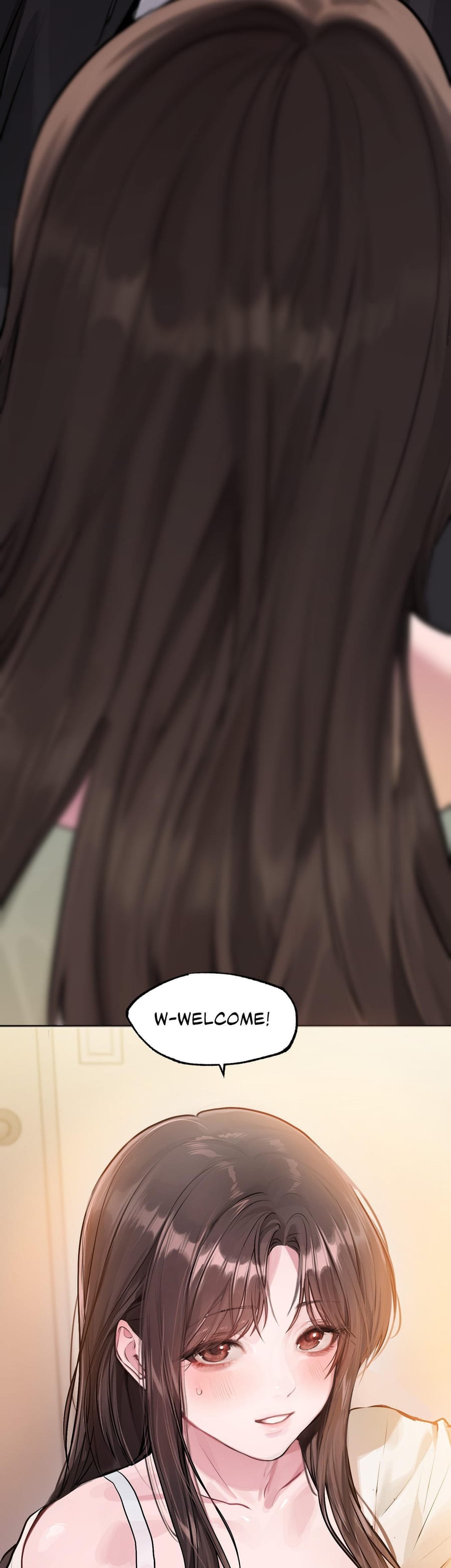 Something About You Uncensored, chapter 5, page 15 of 46