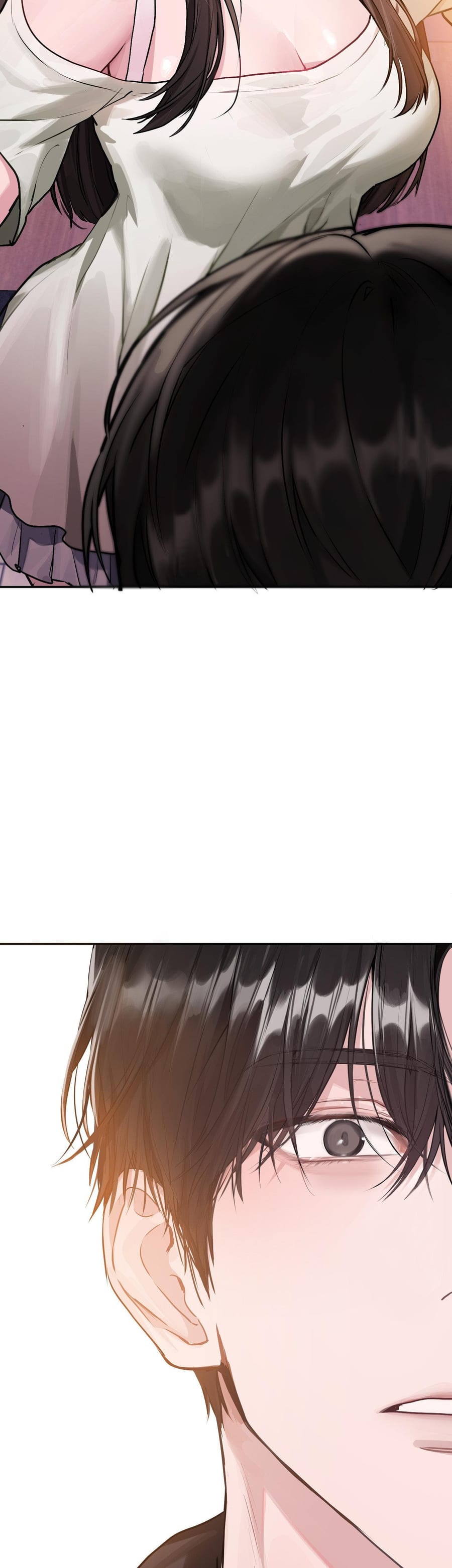 Something About You Uncensored, chapter 5, page 16 of 46