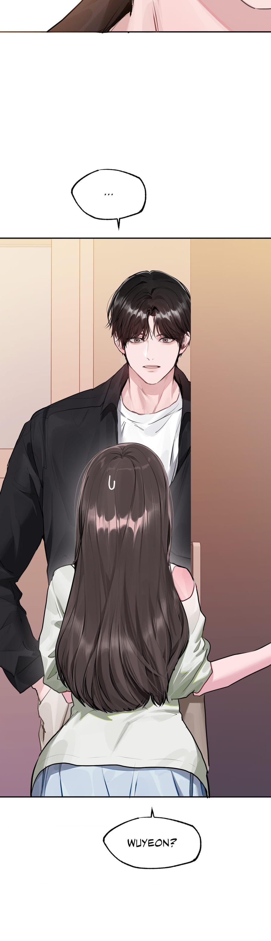 Something About You Uncensored, chapter 5, page 17 of 46