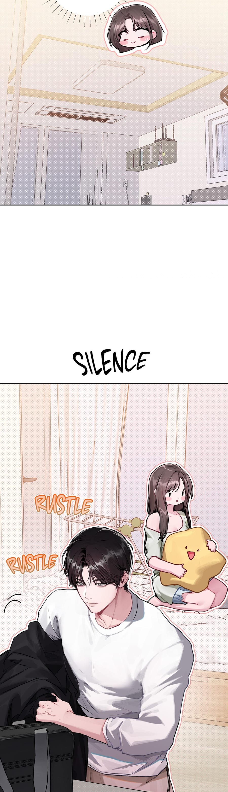 Something About You Uncensored, chapter 5, page 19 of 46