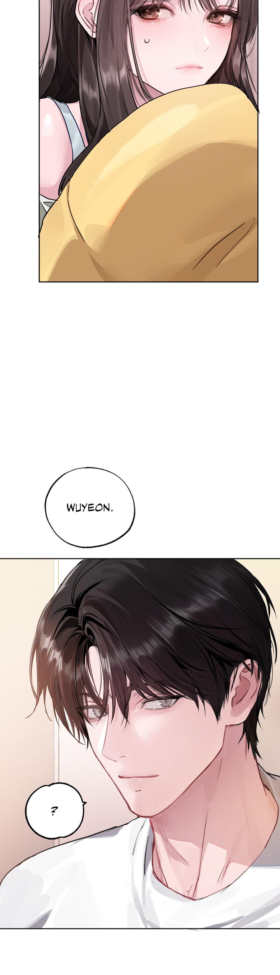 Something About You Uncensored, chapter 5, page 21 of 46