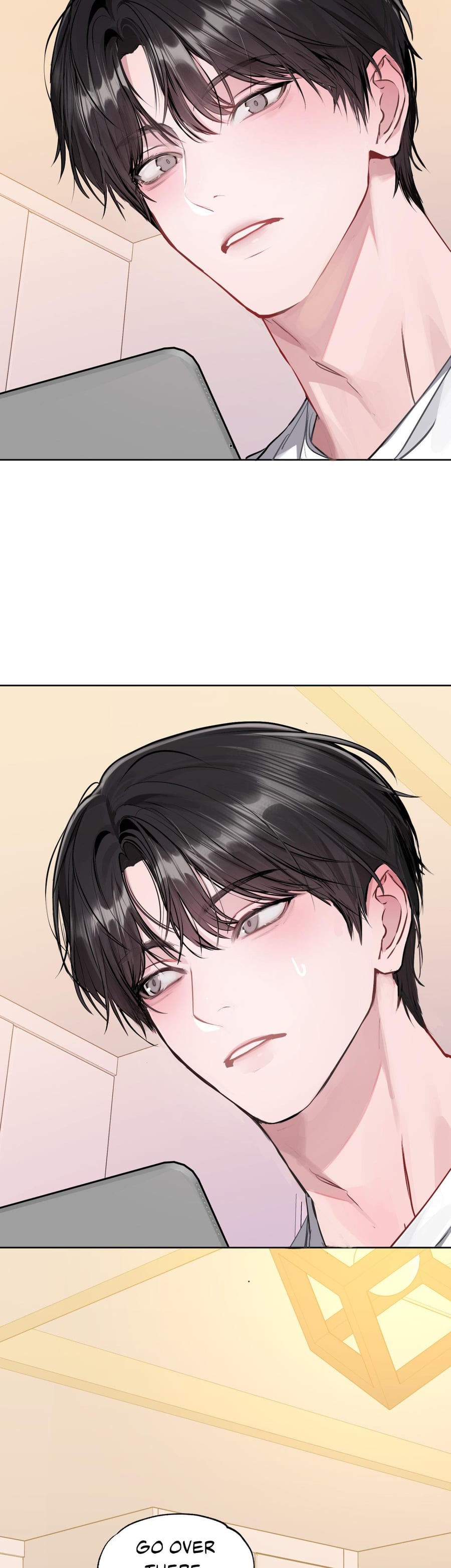 Something About You Uncensored, chapter 5, page 26 of 46