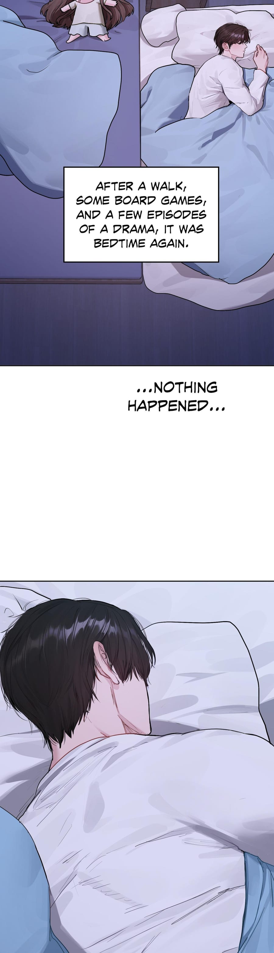 Something About You Uncensored, chapter 5, page 29 of 46