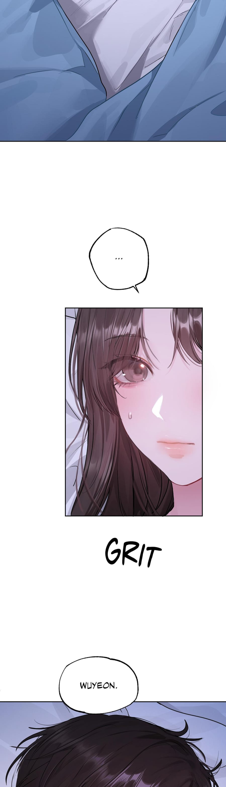 Something About You Uncensored, chapter 5, page 30 of 46