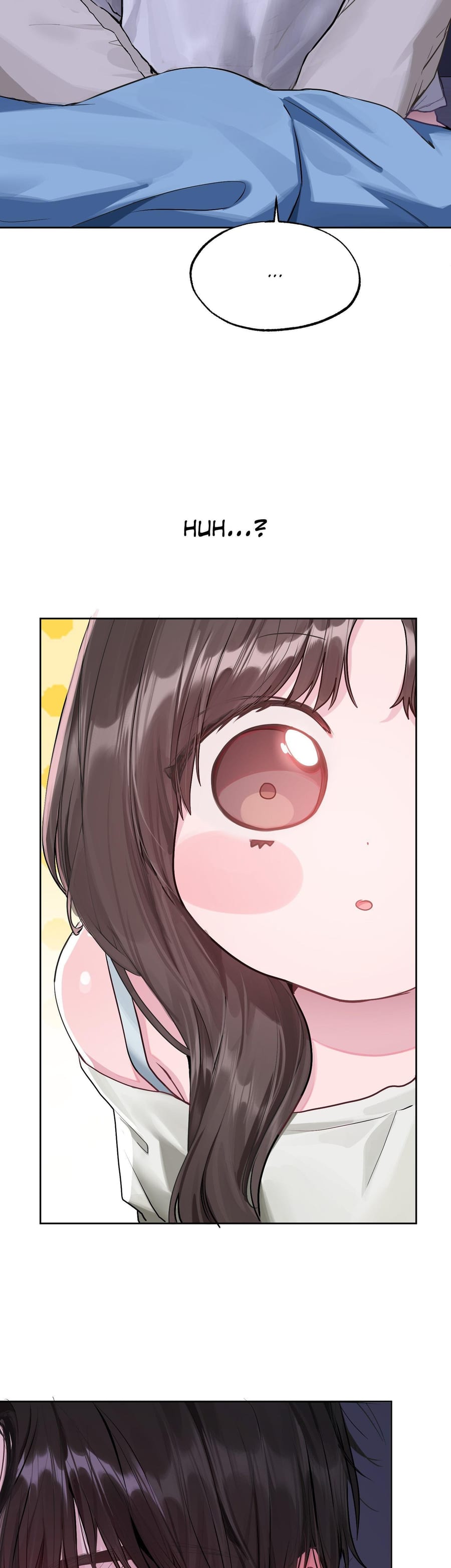 Something About You Uncensored, chapter 5, page 34 of 46