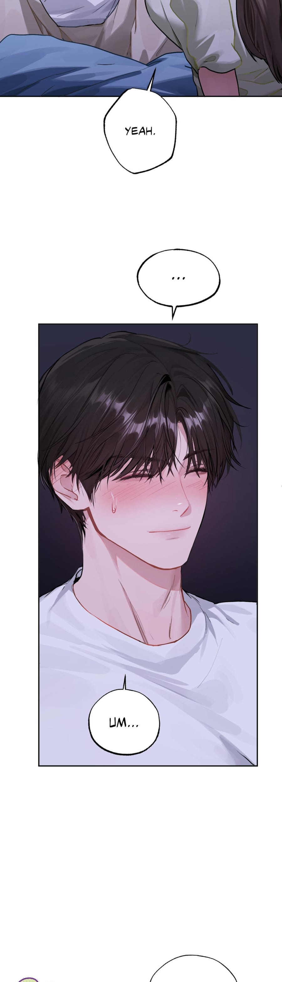 Something About You Uncensored, chapter 5, page 36 of 46
