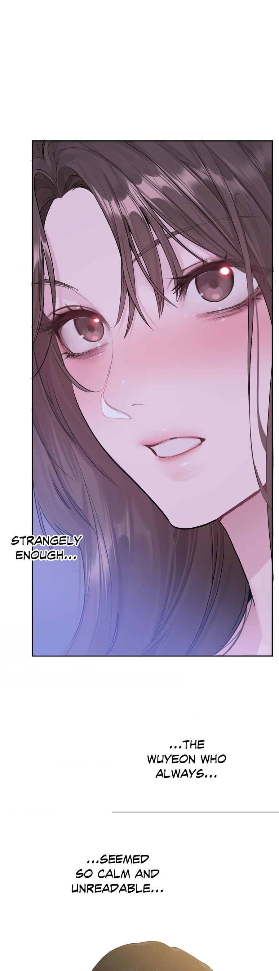 Something About You Uncensored, chapter 5, page 39 of 46