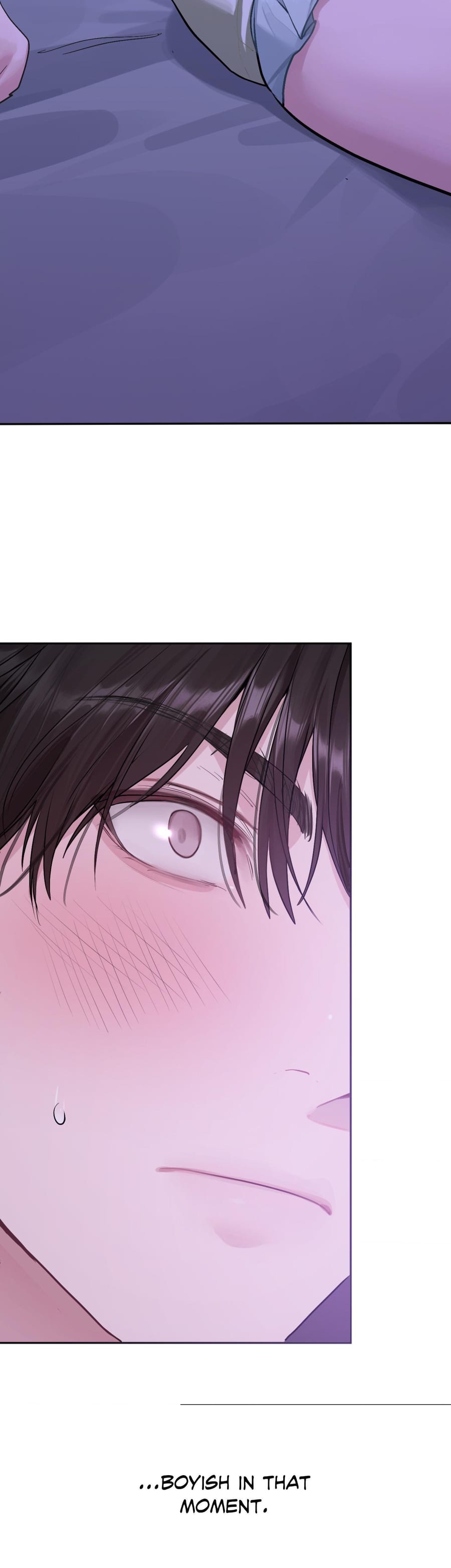 Something About You Uncensored, chapter 5, page 42 of 46