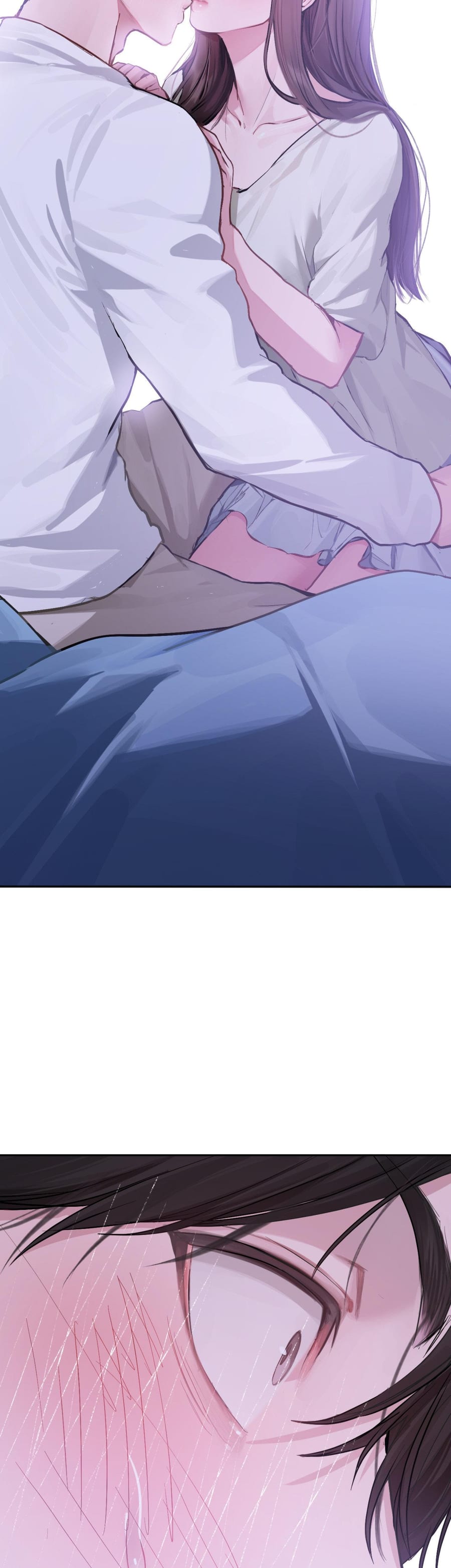 Something About You Uncensored, chapter 5, page 44 of 46