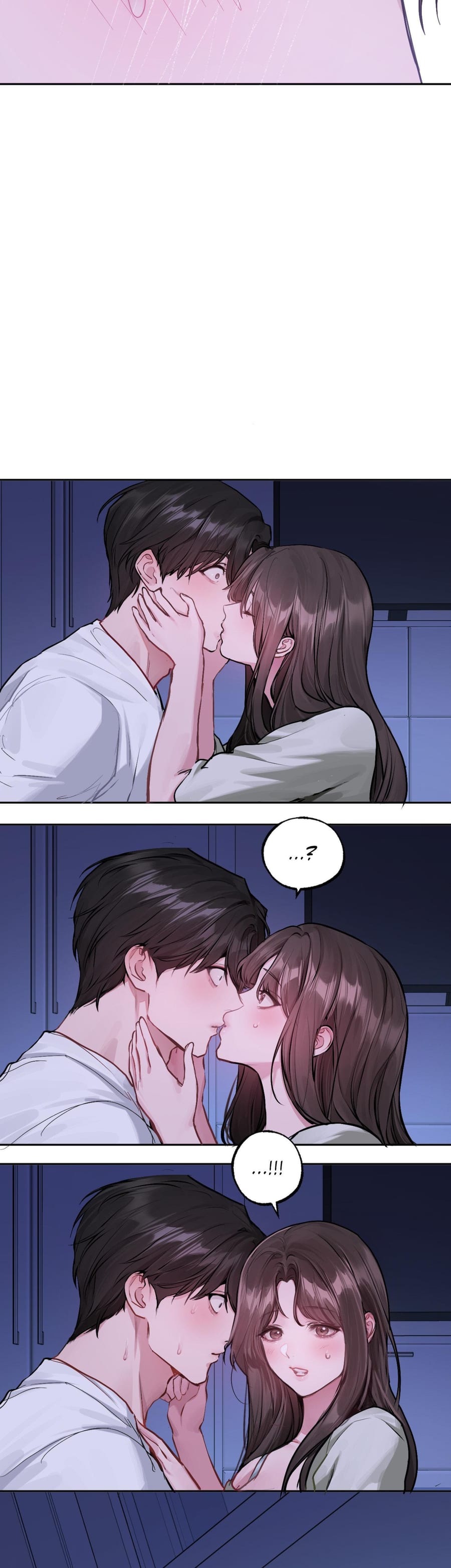 Something About You Uncensored, chapter 5, page 45 of 46