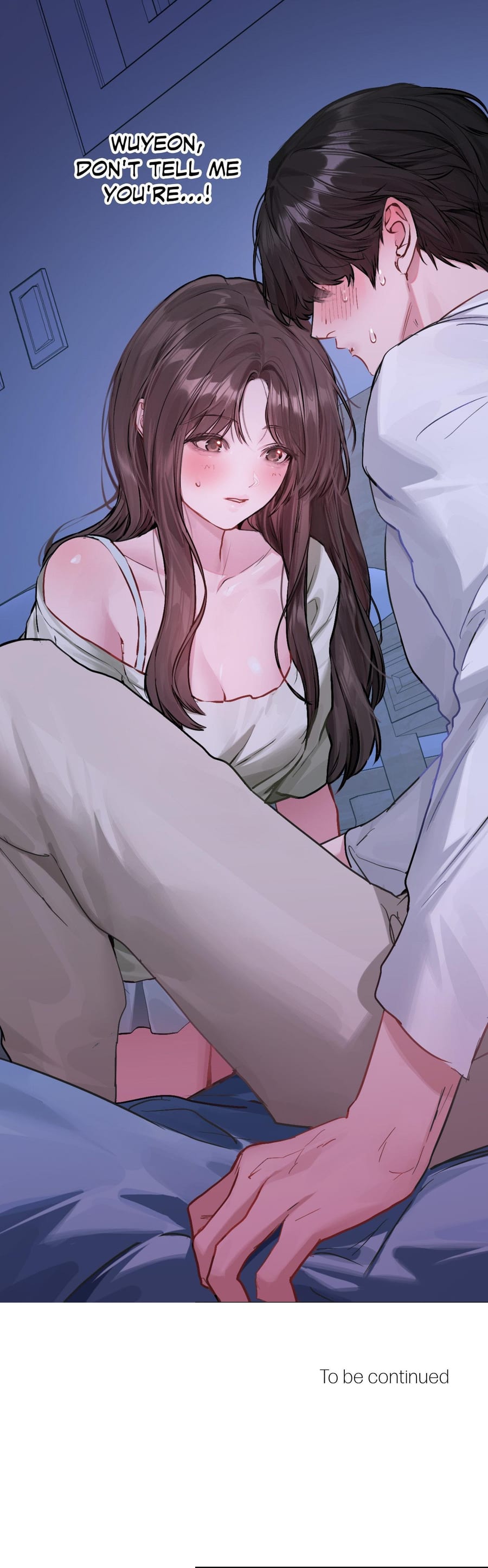 Something About You Uncensored, chapter 5, page 46 of 46