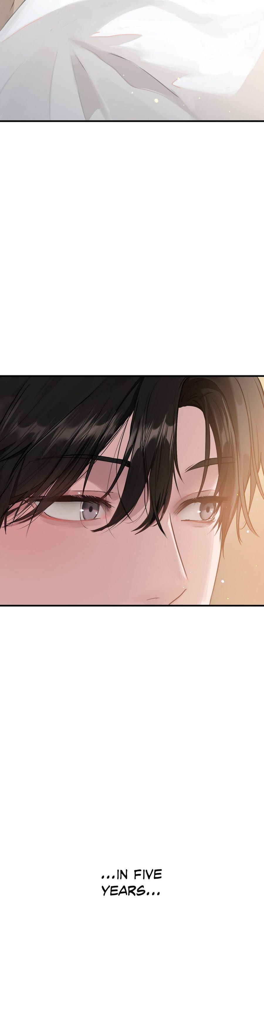 Something About You Uncensored, chapter 6, page 10 of 36